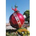 Giant High Gloss Ornament 